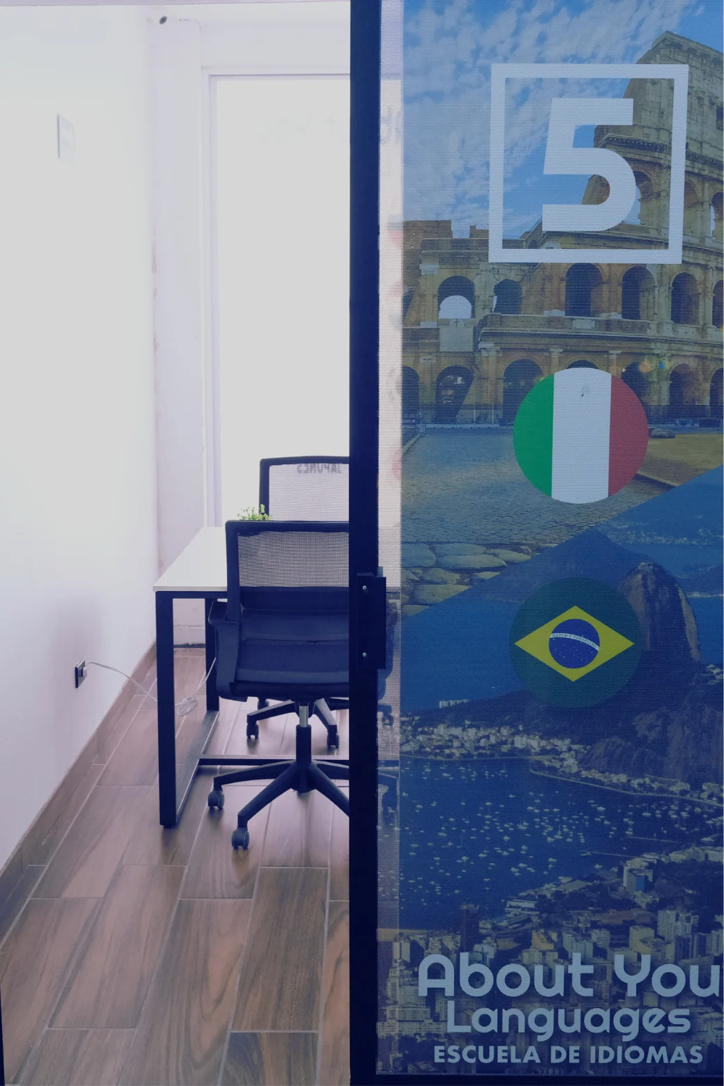 Curso de italiano - About You Languages Aguascalientes