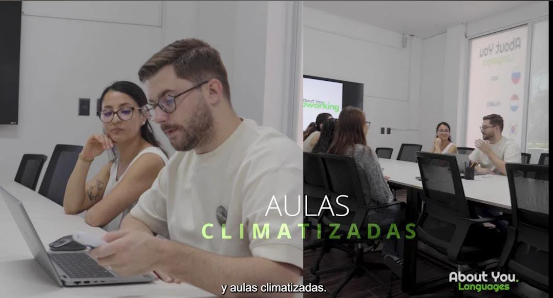 Escuela de idiomas en Aguascalientes mejor calificada
