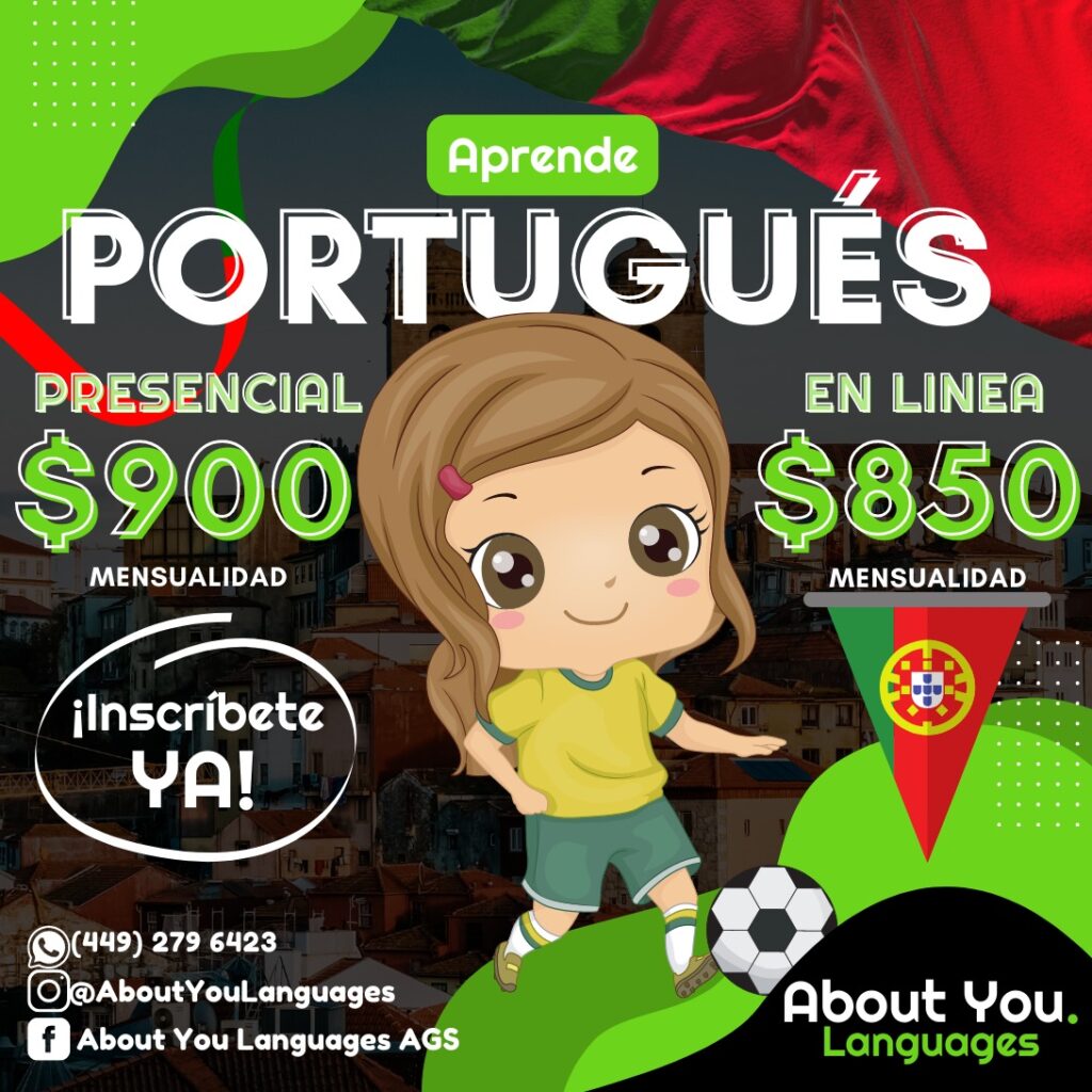 PORTUGUÉS