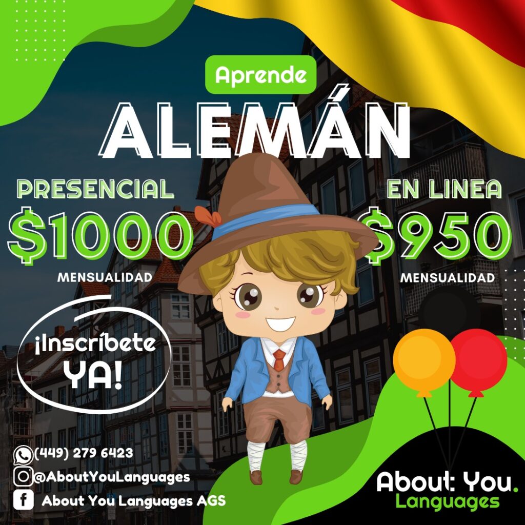 ALEMÁN