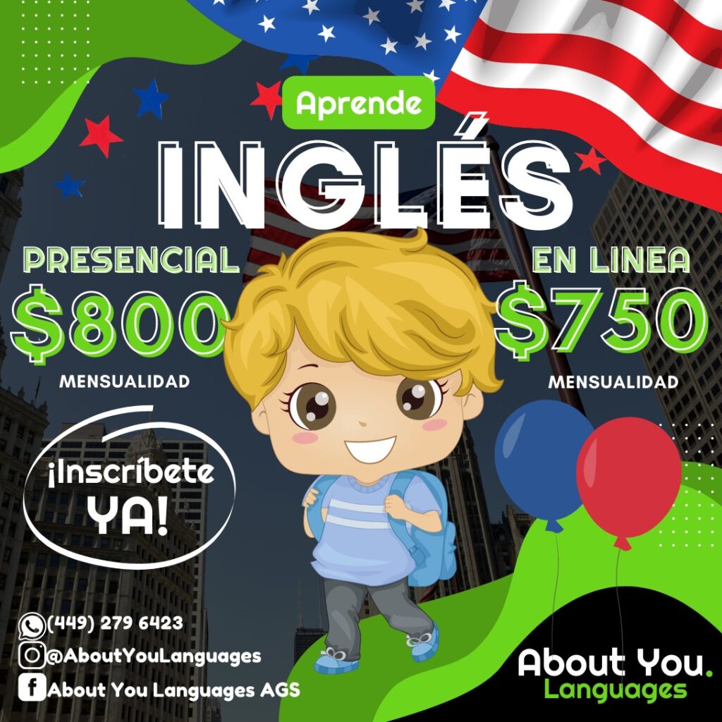 INGLÉS